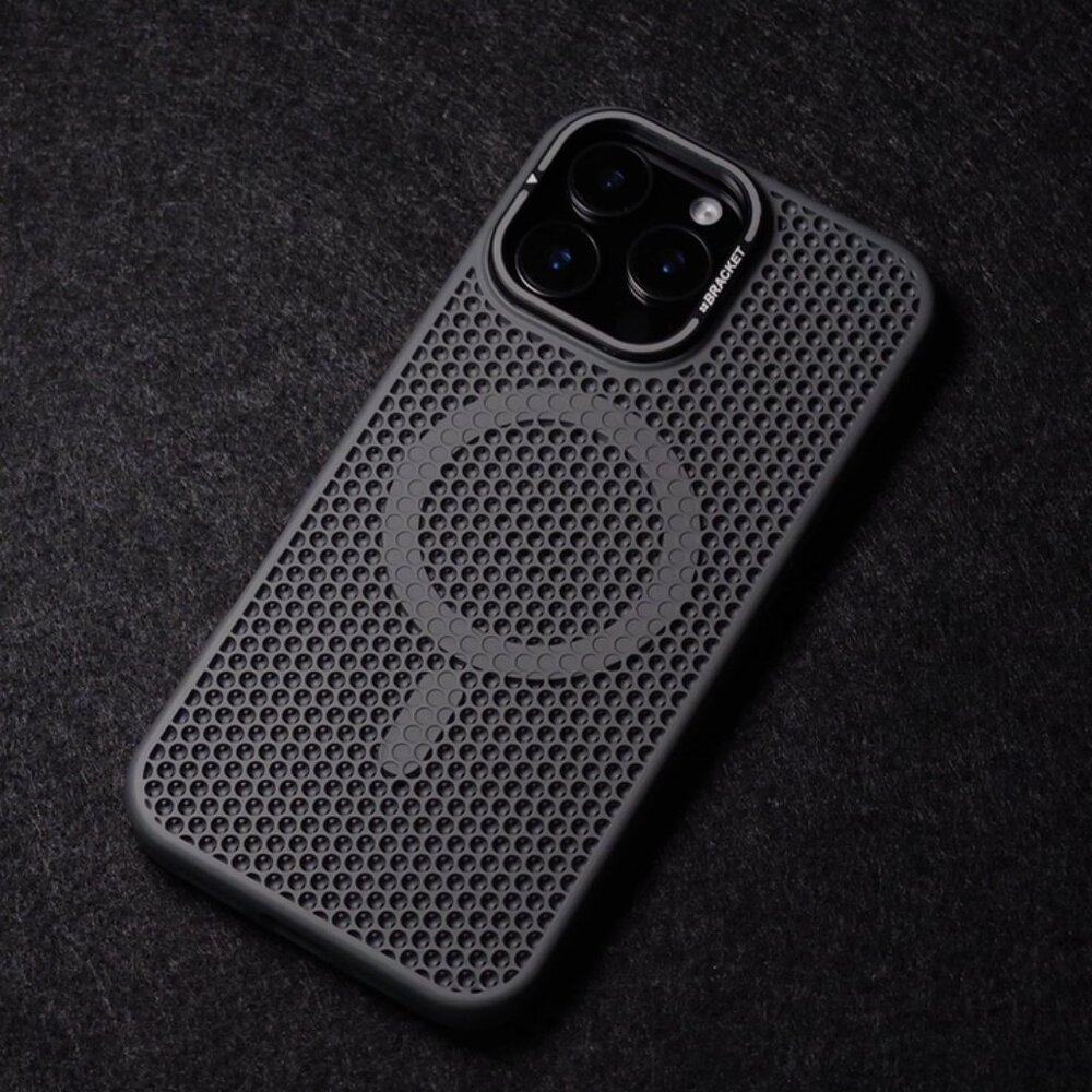 Cream iPhone16 Case